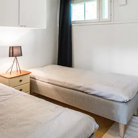 Holiday Kalhu 3 * Вуокатти