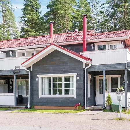 Ferienhaus Holiday Kalhu 3