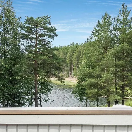 Holiday Kalhu 3 Vuokatti