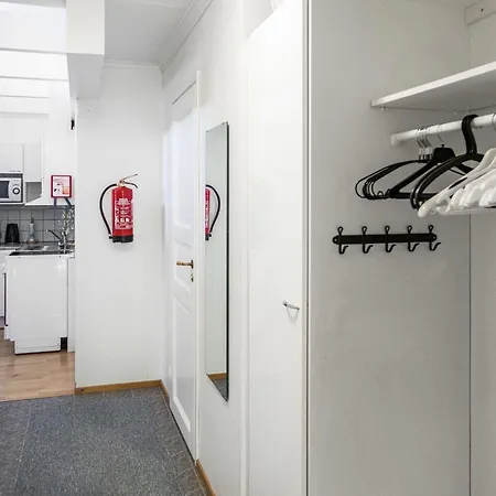 Ferienhaus Holiday Kalhu 3 Vuokatti