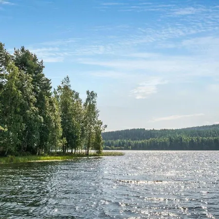 Ferienhaus Holiday Kalhu 3 Vuokatti