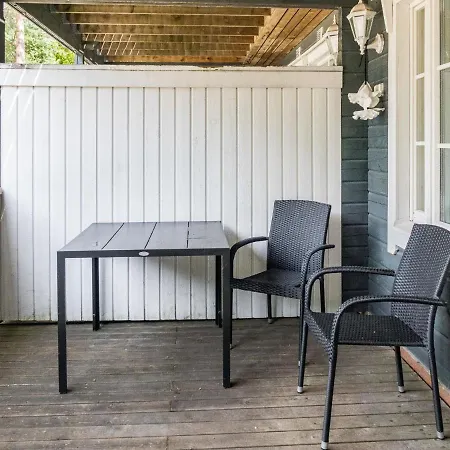 Holiday Kalhu 3 Vuokatti